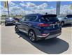 2019 Hyundai Santa Fe Ultimate 2.0 (Stk: B0052) in Saskatoon - Image 5 of 23