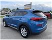 2021 Hyundai Tucson Preferred w/Sun & Leather Package (Stk: -) in Kemptville - Image 3 of 30
