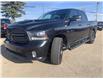 2016 RAM 1500 Sport (Stk: NT077A) in Rocky Mountain House - Image 2 of 34