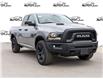 2022 RAM 1500 Classic SLT (Stk: 46239) in Innisfil - Image 1 of 21