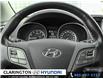 2018 Hyundai Santa Fe Sport 2.4 Premium (Stk: 21992A) in Clarington - Image 8 of 30