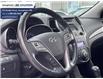 2013 Hyundai Santa Fe Sport  (Stk: 1535A) in Georgetown - Image 15 of 23