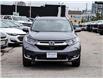 2017 Honda CR-V AWD 5dr Touring, LEATHER, SUNROO, NAV, HEATED SEAT (Stk: PR5574A) in Milton - Image 2 of 24