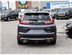 2017 Honda CR-V AWD 5dr Touring, LEATHER, SUNROO, NAV, HEATED SEAT (Stk: PR5574A) in Milton - Image 5 of 24