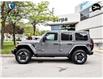 2021 Jeep Wrangler Unlimited Rubicon (Stk: P9434) in Toronto - Image 4 of 26