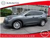 2018 Nissan Rogue S (Stk: A7537) in Burlington - Image 1 of 23