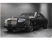 2021 Rolls-Royce Ghost Bespoke Interior - Just Arrived! (Stk: 21030) in Montreal - Image 2 of 45