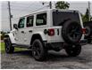 2022 Jeep Wrangler Unlimited Sahara (Stk: 22168) in Embrun - Image 5 of 20