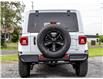 2022 Jeep Wrangler Unlimited Sahara (Stk: 22168) in Embrun - Image 6 of 20