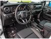 2022 Jeep Wrangler Unlimited Sahara (Stk: 22168) in Embrun - Image 11 of 20