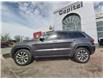 2017 Jeep Grand Cherokee Overland (Stk: M00415A) in Kanata - Image 6 of 31