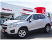 2015 Chevrolet Trax LS (Stk: P22-092) in Vernon - Image 1 of 16