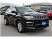 2018 Jeep Compass Sport (Stk: B10210) in Penticton - Image 3 of 17