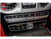 2021 Mercedes-Benz AMG G 63 Base (Stk: ) in Oakville - Image 29 of 37