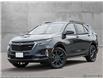 2022 Chevrolet Equinox RS (Stk: BHGC2C) in Williams Lake - Image 1 of 23
