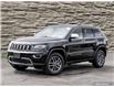 2022 Jeep Grand Cherokee WK Limited (Stk: J4534) in Brantford - Image 1 of 27