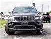 2022 Jeep Grand Cherokee WK Limited (Stk: J4534) in Brantford - Image 2 of 27