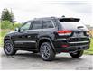 2022 Jeep Grand Cherokee WK Limited (Stk: J4534) in Brantford - Image 4 of 27