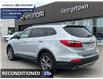 2016 Hyundai Santa Fe XL Luxury (Stk: 1528A) in Georgetown - Image 3 of 26