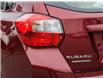 2016 Subaru Impreza 2.0i w-Sport Pkg >>No accident<< (Stk: P3944) in Toronto - Image 8 of 26