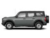 2022 Ford Bronco Everglades (Stk: E5D0401N) in Cardston - Image 2 of 3
