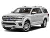 2022 Ford Expedition Max Platinum (Stk: 2S9116) in Cardston - Image 1 of 9