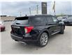 2020 Ford Explorer Platinum (Stk: T0016) in Saskatoon - Image 7 of 26