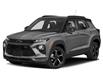 2022 Chevrolet TrailBlazer RS (Stk: 128216) in Hawkesbury - Image 1 of 9