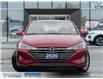 2020 Hyundai Elantra Preferred (Stk: U1223) in Burlington - Image 3 of 22