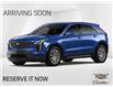 2023 Cadillac XT4 Premium Luxury (Stk: BRSJCT) in Oshawa - Image 1 of 4