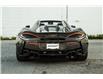 2018 McLaren 570S Spider  (Stk: VU0810) in Vancouver - Image 10 of 19