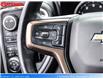 2020 Chevrolet Silverado 1500 High Country (Stk: PL20471) in BRAMPTON - Image 22 of 30