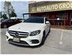 2020 Mercedes-Benz E-Class Base (Stk: 142502) in SCARBOROUGH - Image 1 of 41