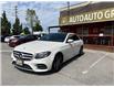 2020 Mercedes-Benz E-Class Base (Stk: 142502) in SCARBOROUGH - Image 8 of 41