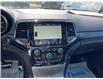2021 Jeep Grand Cherokee Overland (Stk: 21085) in Meaford - Image 12 of 18
