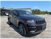 2021 Jeep Grand Cherokee Overland (Stk: 21085) in Meaford - Image 3 of 18