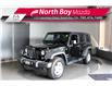 2016 Jeep Wrangler Unlimited Sport (Stk: U6927A) in North Bay - Image 1 of 21