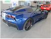 2017 Chevrolet Corvette Stingray Z51 (Stk: 657A) in Québec - Image 4 of 11