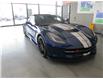 2017 Chevrolet Corvette Stingray Z51 (Stk: 657A) in Québec - Image 8 of 11