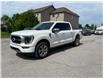 2021 Ford F-150 Platinum (Stk: 22152A) in Rockland - Image 1 of 16