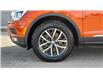 2018 Volkswagen Tiguan Comfortline (Stk: F7012) in Regina - Image 10 of 43