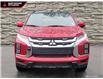 2022 Mitsubishi RVR GT (Stk: 604806) in North Vancouver - Image 2 of 25