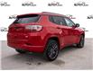2022 Jeep Compass Limited (Stk: 45987) in Innisfil - Image 5 of 27