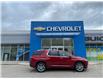 2018 Chevrolet Traverse Premier (Stk: 07717N) in Fernie - Image 2 of 12