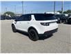 2016 Land Rover Discovery Sport  (Stk: UM2918) in Chatham - Image 8 of 28