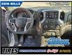 2022 Chevrolet Silverado 1500 LTD LT Trail Boss (Stk: NG197409) in Mississauga - Image 8 of 21