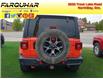 2020 Jeep Wrangler Unlimited Rubicon (Stk: 21338B) in North Bay - Image 4 of 32