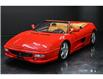 1997 Ferrari 355 Spider - 6 SPEED GATED (Stk: P0884) in Montreal - Image 3 of 47