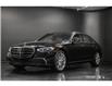 2021 Mercedes-Benz S-Class S580 4MATIC Sedan - Just Arrived! (Stk: P0953) in Montreal - Image 2 of 39