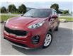 2017 Kia Sportage  (Stk: E3998A) in Salaberry-de- Valleyfield - Image 1 of 16